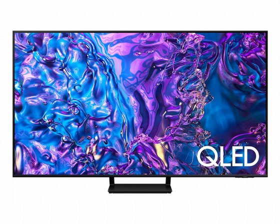 ������ 55 ���� Samsung QE55Q70D QLED