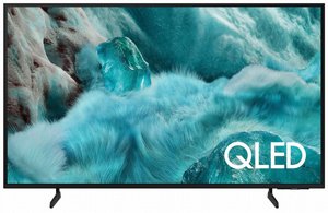 סמסונג 55 אינץ Samsung QLED QE55Q7F AI TV Smart 4K סמסונג 55 אינץ Samsung QLED QE55Q7F AI TV Smart 4K