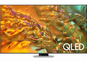 סמסונג 55 אינץ Samsung QE55Q80D QLED סמסונג 55 אינץ Samsung QE55Q80D QLED