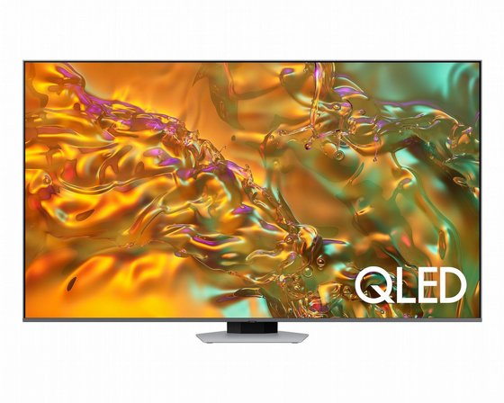 ������ 55 ���� Samsung QE55Q80D QLED