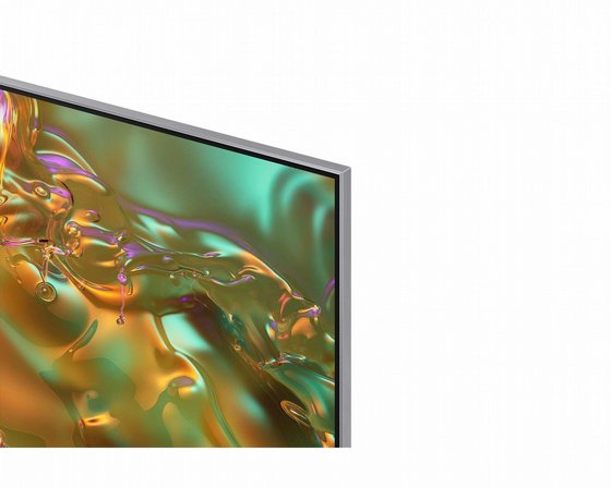 ������ 55 ���� Samsung QE55Q80D QLED