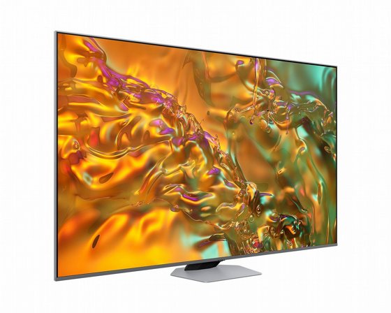 ������ 55 ���� Samsung QE55Q80D QLED