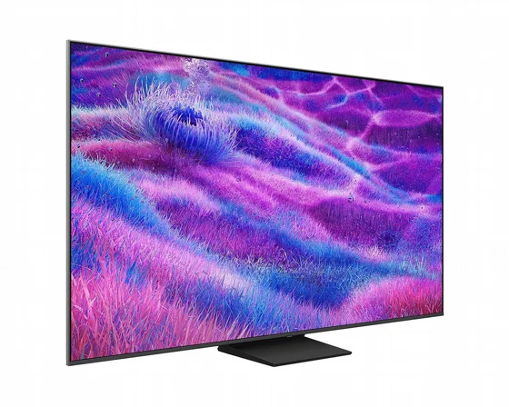 ������ 55 ���� Samsung QE55QN80F Neo QLED AI TV 4K