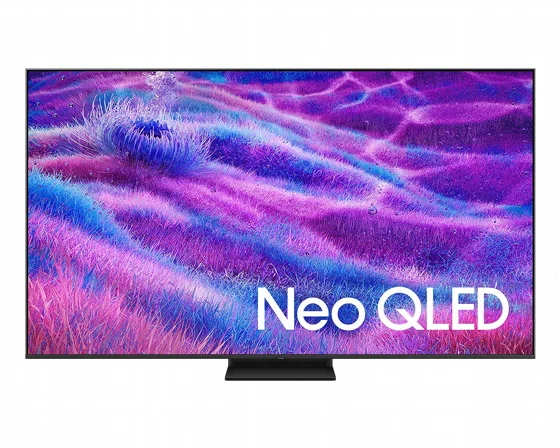 ������ 55 ���� Samsung QE55QN80F Neo QLED AI TV 4K