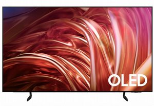 סמסונג 55 אינץ Samsung OLED QE55S85D סמסונג 55 אינץ Samsung OLED QE55S85D