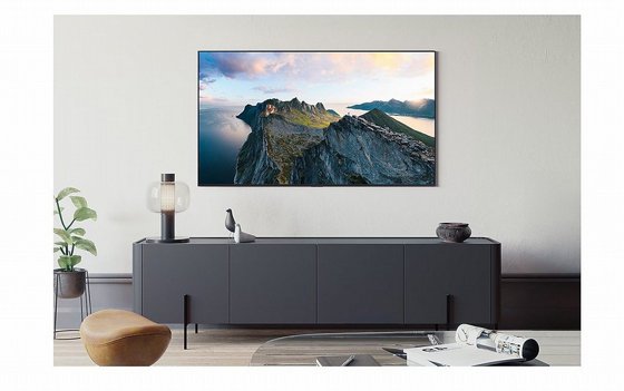 ������ 65 ���� Samsung QE65QN80F Neo QLED AI TV 4K