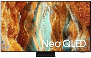 סמסונג 75 אינץ Samsung QE75QN70F Neo QLED AI TV 4K סמסונג 75 אינץ Samsung QE75QN70F Neo QLED AI TV 4K