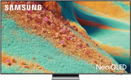 ������ 75 ���� Samsung QE75QN85F Neo QLED AI TV 4K