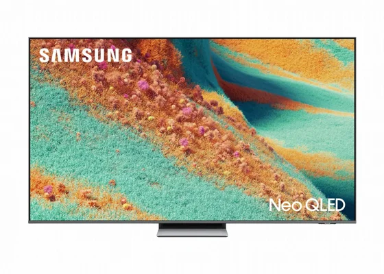 ������ 75 ���� Samsung QE75QN85F Neo QLED AI TV 4K