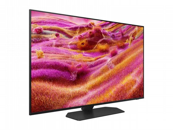 ������ 75 ���� Samsung QE75QN90F Neo QLED AI TV 4K