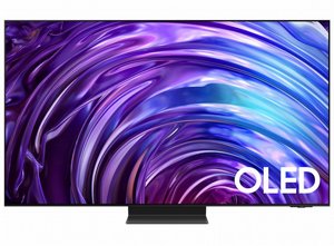 סמסונג 77 אינץ Samsung QE77S95D OLED סמסונג 77 אינץ Samsung QE77S95D OLED