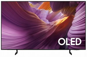 סמסונג 83 אינץ Samsung QE83S85F OLED AI TV 4K סמסונג 83 אינץ Samsung QE83S85F OLED AI TV 4K