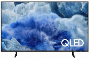 ������ 85 ���� Samsung QLED QE85Q8F AI TV Smart 4K