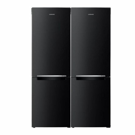 ��� ����� ������ (120 �"�) ����� ����� ���� ���� 684 ���� Samsung RB34J3200BC *�������� ��� ������*