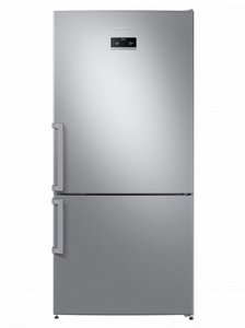 מקרר סמסונג מקפיא תחתון 580 ליטר גימור כסוף Samsung RB60DS35ESA *פונקציית שבת* מקרר סמסונג מקפיא תחתון 580 ליטר גימור כסוף Samsung RB60DS35ESA *פונקציית שבת*