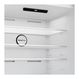 ���� ����� ����� ��� 615 ���� ������� Beko RCNE726X