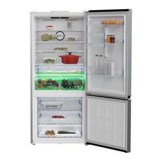 ���� ����� ����� ��� 615 ���� ������� Beko RCNE726X