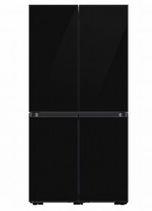מקרר סמסונג (קו 0) זכוכית שחורה 644 ליטר Samsung BeSpoke RF70DB9125BK *שומר שבת* מקרר סמסונג (קו 0) זכוכית שחורה 644 ליטר Samsung BeSpoke RF70DB9125BK *שומר שבת*