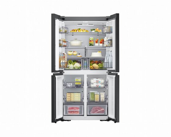 ���� ������ (�� 0) ������ ���� 644 ���� Samsung BeSpoke RF70DB9125WH*���� ���*