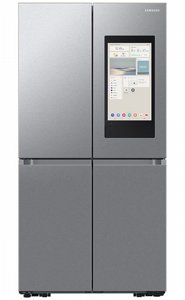 מקרר חכם 4 דלתות סמסונג 668 ליטר כולל קיוסק Samsung Family Hub RF77DG9816SR מקרר חכם 4 דלתות סמסונג 668 ליטר כולל קיוסק Samsung Family Hub RF77DG9816SR