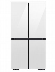 מקרר סמסונג 4 דלתות 854 ליטר זכוכית לבנה Samsung BeSpoke RF83DB9025WH *פונקציית שבת* מקרר סמסונג 4 דלתות 854 ליטר זכוכית לבנה Samsung BeSpoke RF83DB9025WH *פונקציית שבת*