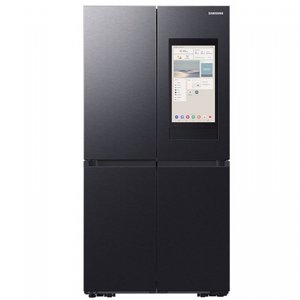 מקרר חכם 4 דלתות סמסונג 842 ליטר כולל קיוסק Samsung Family Hub RF87DG9817B1 מקרר חכם 4 דלתות סמסונג 842 ליטר כולל קיוסק Samsung Family Hub RF87DG9817B1