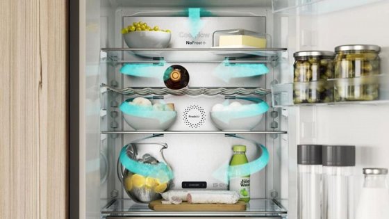 ���� ���� (���� 60 �"� �� 0 ���� 200 �"�) ������� ������ 361 ���� ASKO RFN232041S