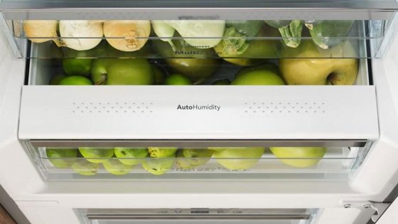 ���� ���� (���� 60 �"� �� 0 ���� 200 �"�) ������� ������ 361 ���� ASKO RFN232041S