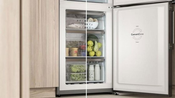 ���� ���� (���� 60 �"� �� 0 ���� 200 �"�) ������� ������ 361 ���� ASKO RFN232041S