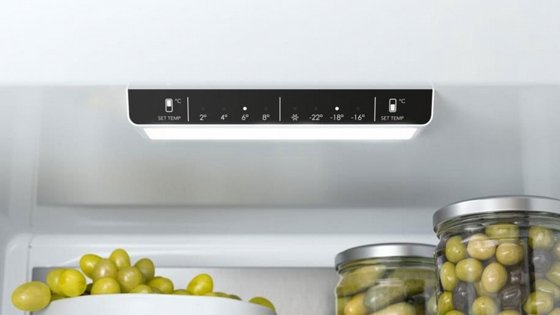 ���� ���� (���� 60 �"� �� 0 ���� 200 �"�) ������� ������ 361 ���� ASKO RFN232041S