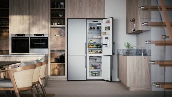 ���� ���� (���� 60 �"� �� 0 ���� 200 �"�) ������� ������ 361 ���� ASKO RFN232041S