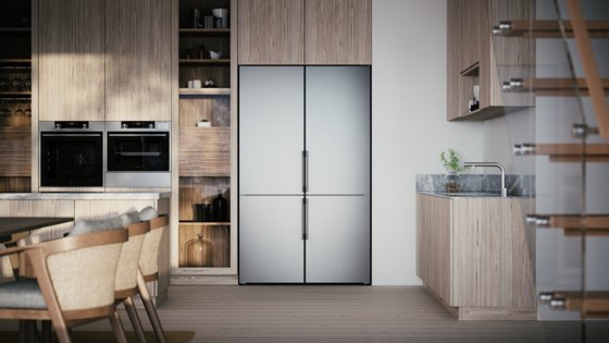 ���� ���� (���� 60 �"� �� 0 ���� 200 �"�) ������� ������ 361 ���� ASKO RFN232041S