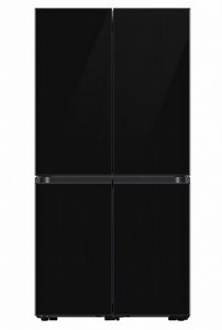 מקרר סמסונג 4 דלתות 648 ליטר (קו 0) זכוכית שחורה Samsung BeSpoke RM70F63REB *פונקציית שבת* מקרר סמסונג 4 דלתות 648 ליטר (קו 0) זכוכית שחורה Samsung BeSpoke RM70F63REB *פונקציית שבת*