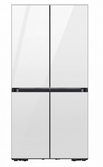 ���� ������ 4 ����� 648 ���� (�� 0) ������ ���� Samsung BeSpoke RM70F63REW *�������� ���*
