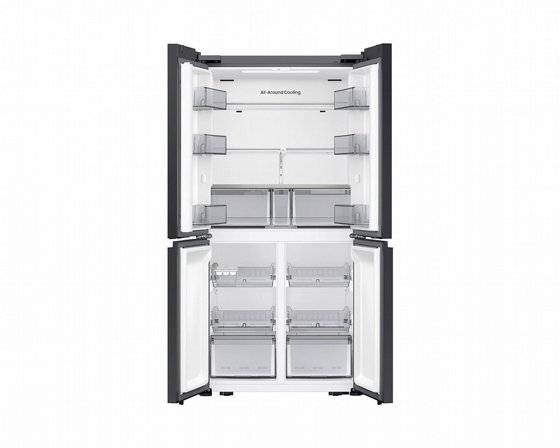 ���� ������ 4 ����� 648 ���� (�� 0) ������ ���� Samsung BeSpoke RM70F63REW *�������� ���*