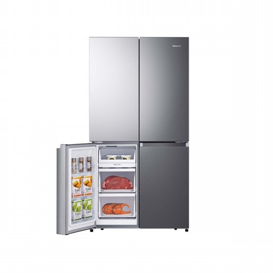 ���� ������ 4 ����� 609 ���� ������� Hisense RQ72-SK� *���� ��� �����*
