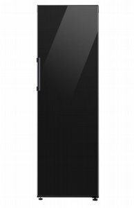 מקרר דלת אחת סמסונג (60 ס"מ) זכוכית שחורה 386 ליטר Samsung RB34J3200BC Bespoke *פונקציית שבת* מקרר דלת אחת סמסונג (60 ס"מ) זכוכית שחורה 386 ליטר Samsung RB34J3200BC Bespoke *פונקציית שבת*