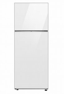 מקרר (70 ס"מ) 470 ליטר זכוכית לבנה סמסונג Samsung BeSpoke RT48CB6626WH *פונקציית שבת מובנת* מקרר (70 ס"מ) 470 ליטר זכוכית לבנה סמסונג Samsung BeSpoke RT48CB6626WH *פונקציית שבת מובנת*