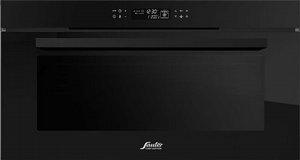 תנור בנוי 90 ס"מ סאוטר גימור שחור Sauter SBI9200B *תוצרת איטליה* תנור בנוי 90 ס"מ סאוטר גימור שחור Sauter SBI9200B *תוצרת איטליה*
