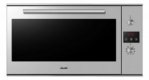 תנור בנוי 90 ס"מ סאוטר גימור נירוסטה Sauter SBI9900IX *תוצרת איטליה* תנור בנוי 90 ס"מ סאוטר גימור נירוסטה Sauter SBI9900IX *תוצרת איטליה*