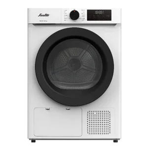 מייבש כביסה 10 ק"ג סאוטר משאבת חום Sauter SDH1043 Heat Pump מייבש כביסה 10 ק"ג סאוטר משאבת חום Sauter SDH1043 Heat Pump