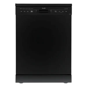 מדיח כלים עצמאי שחור סאוטר Sauter SDW1050B מדיח כלים עצמאי שחור סאוטר Sauter SDW1050B