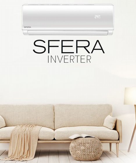 ���� ���� ������ SFERA INVERTER 10 NG ������ TADIRAN