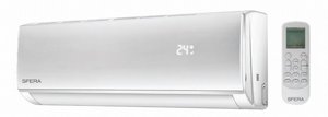 מזגן עילי תדיראן SFERA INVERTER 28 NG תדיראן TADIRAN מזגן עילי תדיראן SFERA INVERTER 28 NG תדיראן TADIRAN
