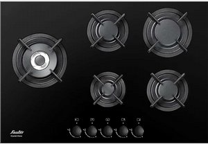 ������ �� ����� 5 ����� ������ ����� Sauter SHG755W