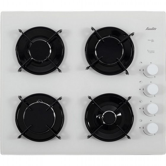 ������ �� 4 ����� ����� ������ ���� SAUTER SHG870W
