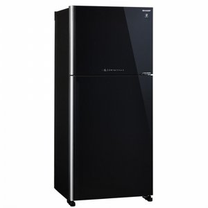 מקרר שארפ מקפיא עליון 520 ליטר שחור SHARP SJ-3650-BK מקרר שארפ מקפיא עליון 520 ליטר שחור SHARP SJ-3650-BK