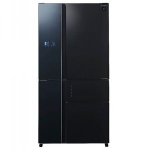 מקרר שארפ 661 ליטר זכוכית שחורה Sharp SJ-9731 *שארפ מהדרין* מקרר שארפ 661 ליטר זכוכית שחורה Sharp SJ-9731 *שארפ מהדרין*