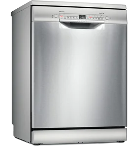 מדיח כלים בוש נירוסטה Bosch SMS2HKI04E מדיח כלים בוש נירוסטה Bosch SMS2HKI04E