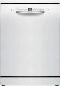 מדיח כלים בוש לבן רחב BOSCH SMS2HTW02E מדיח כלים בוש לבן רחב BOSCH SMS2HTW02E